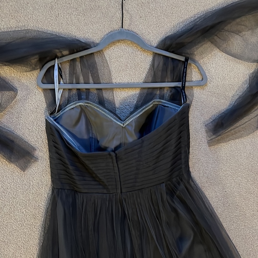 Jenny Yoo Maxi Dress - Picture 6 of 11